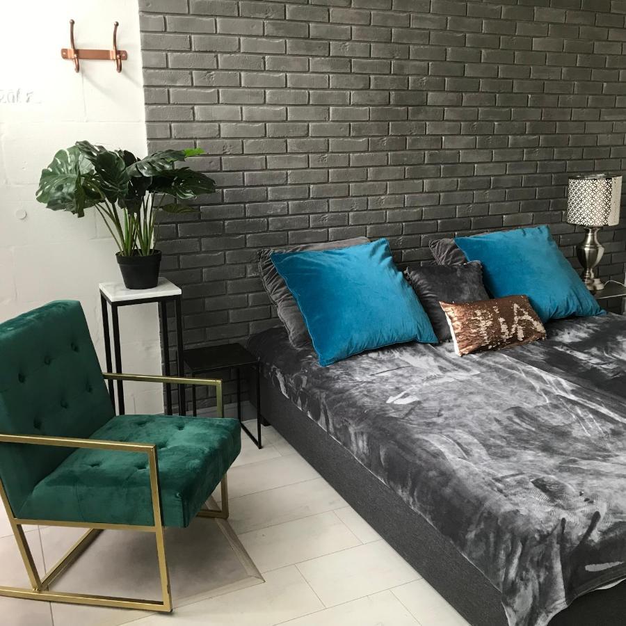 Old Town Apartments Czopowa B グダニスク エクステリア 写真